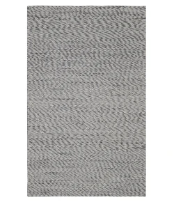 Dynamic Rugs CLEVELAND Grey 7450 5ft. x 8ft. Rect. Rug