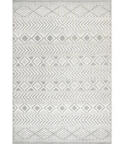 Dynamic Rugs CLEVELAND Ivory 7471 3ft. 6in. x 5ft. 6in. Rect. Rug