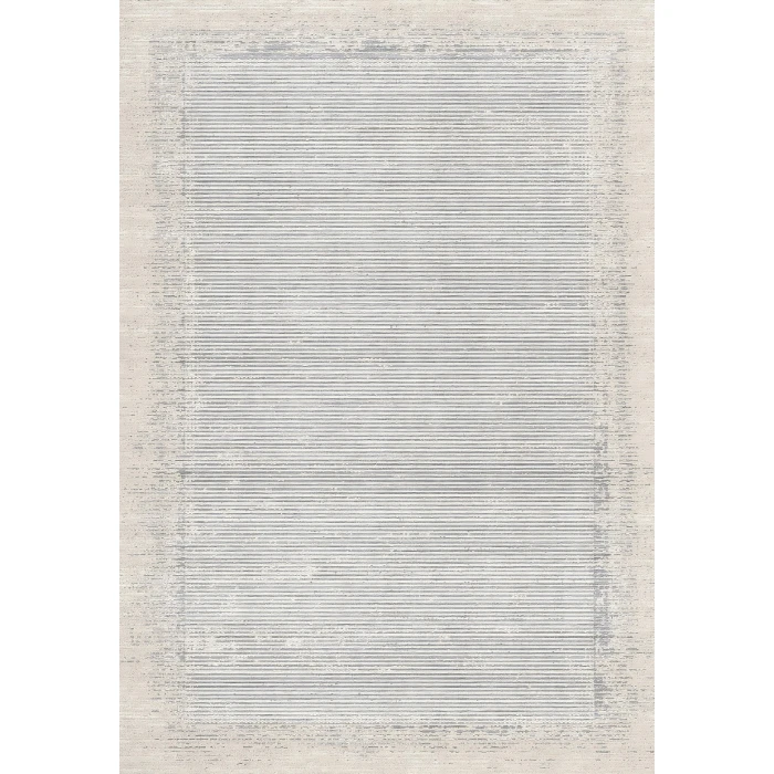Dynamic Rugs COSMO Grey/Beige 6830 9ft. x 12ft. Rect. Rug