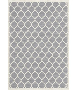 Dynamic Rugs COSMO Grey/Beige 6833 5ft. 3in. x 7ft. 7in. Rect. Rug