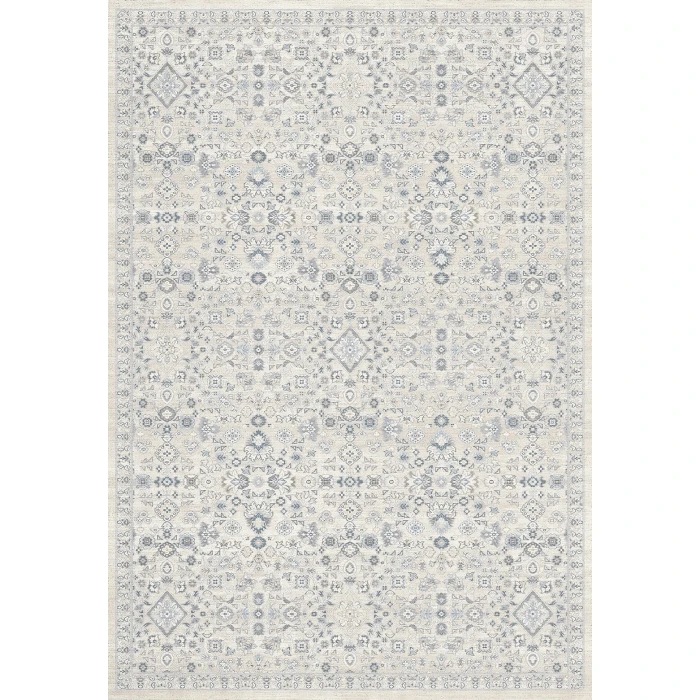 Dynamic Rugs COSMO Beige/Grey 6839 5ft. 3in. x 7ft. 7in. Rect. Rug