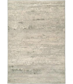 Dynamic Rugs COUTURE Ivory/Grey 52019 7ft. 10in. x 10ft. 10in. Rect. Rug