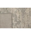 Dynamic Rugs COUTURE Ivory/Grey 52019 7ft. 10in. x 10ft. 10in. Rect. Rug