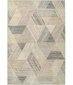 Dynamic Rugs COUTURE Multi 52047 7ft. 10in. x 10ft. 10in. Rect. Rug
