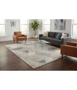 Dynamic Rugs COUTURE Multi 52047 2ft. 2in. x 7ft. 7in. Rect. Rug
