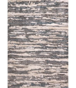 Dynamic Rugs CRUZ Blue/Ivory 7005 7ft. 10in. x 10ft. 10in. Rect. Rug