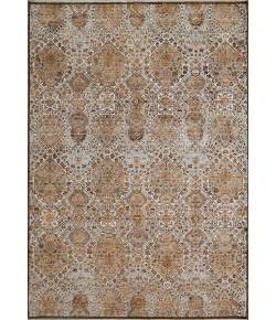 Dynamic Rugs CULLEN Blue/Beige 5700 7ft. 10in. x 10ft. 8in. Rect. Rug