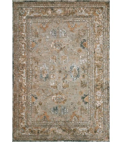Dynamic Rugs CULLEN Taupe/Brown 5701 7ft. 10in. x 10ft. 8in. Rect. Rug