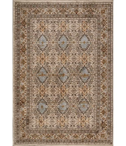 Dynamic Rugs CULLEN Beige/Blue 5703 7ft. 10in. x 10ft. 8in. Rect. Rug