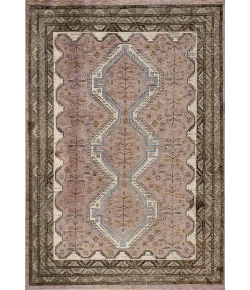 Dynamic Rugs CULLEN Blush/Beige 5704 7ft. 10in. x 10ft. 8in. Rect. Rug