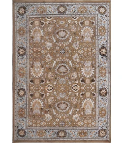 Dynamic Rugs CULLEN Beige/Blue 5706 7ft. 10in. x 10ft. 8in. Rect. Rug