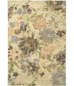 Dynamic Rugs DAISY Ivory/Multi 9080 8ft. x 10ft. Rect. Rug