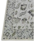 Dynamic Rugs DAISY Sage/Multi 9083 9ft. x 12ft. Rect. Rug