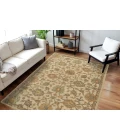 Dynamic Rugs DAISY Ivory/Multi 9084 9ft. x 12ft. Rect. Rug