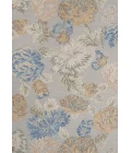 Dynamic Rugs DAISY Sage/Multi 9090 8ft. x 10ft. Rect. Rug