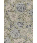Dynamic Rugs DAISY Light Green/Multi 9091 9ft. x 12ft. Rect. Rug