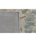 Dynamic Rugs DAISY Sage/Multi 9092 8ft. x 10ft. Rect. Rug