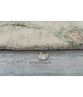 Dynamic Rugs DAISY Beige/Sage/Rust 9095 5ft. x 8ft. Rect. Rug