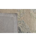 Dynamic Rugs DAISY Beige/Sage/Blue 9096 9ft. x 12ft. Rect. Rug