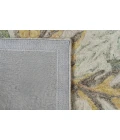 Dynamic Rugs DAISY Grey/Multi 9097 9ft. x 12ft. Rect. Rug