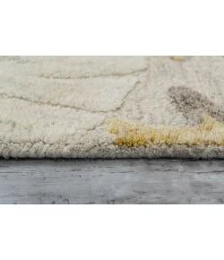 Dynamic Rugs DAISY Grey/Multi 9097 5ft. x 8ft. Rect. Rug