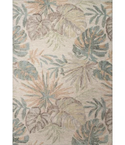 Dynamic Rugs DAISY Grey/Multi 9098 8ft. x 10ft. Rect. Rug