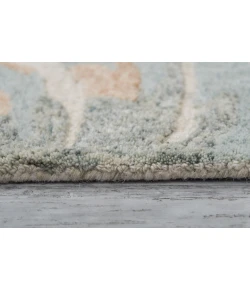 Dynamic Rugs DAISY Grey/Multi 9098 8ft. x 10ft. Rect. Rug