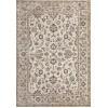 Dynamic Rugs DAKOTA Ivory/Multi 6640 2ft. 7in. x 5ft. Rect. Rug