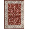Dynamic Rugs DAKOTA Red/Multi 6640 7ft. 10in. x 10ft. 10in. Rect. Rug