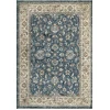 Dynamic Rugs DAKOTA Blue/Multi 6640 7ft. 10in. x 10ft. 10in. Rect. Rug