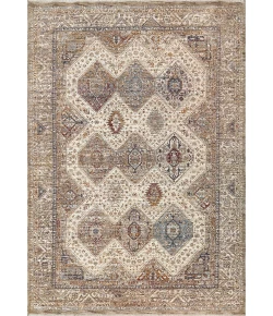 Dynamic Rugs DAKOTA Beige/Multi 6641 7ft. 10in. x 10ft. 10in. Rect. Rug