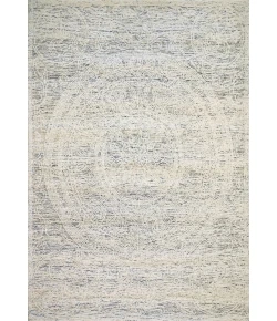 Dynamic Rugs DARCY Ivory/Blue/Gold 1126 2ft. x 4ft. Rect. Rug