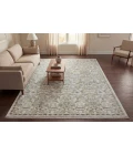 Dynamic Rugs DENALI Cream/Beige 11622 9ft. x 12ft. 6in. Rect. Rug
