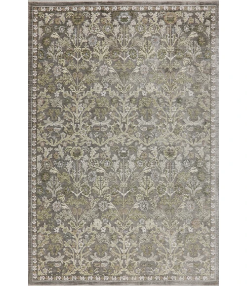 Dynamic Rugs DENALI Brown/Beige/Cream 11622 9ft. x 12ft. 6in. Rect. Rug