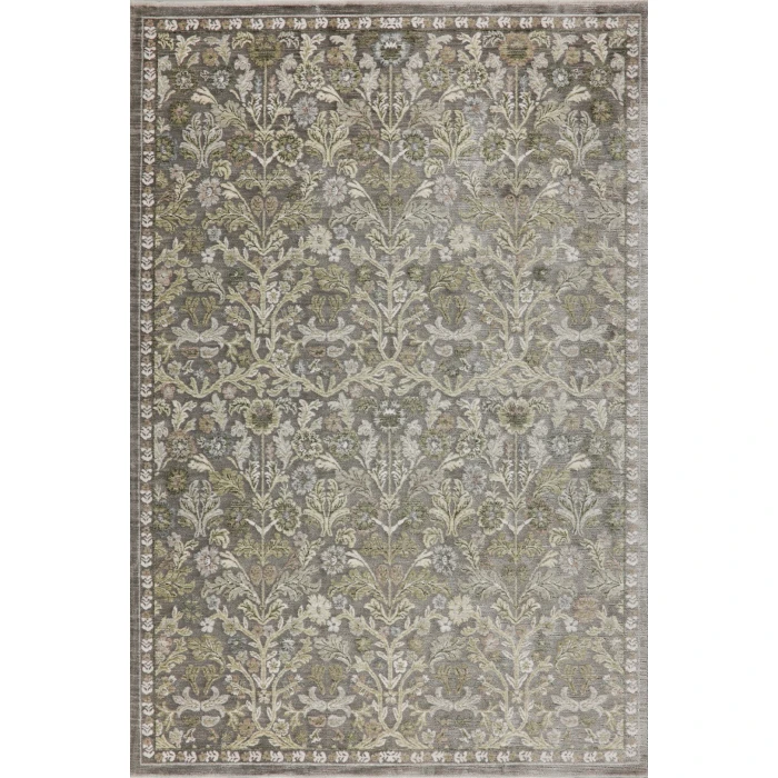 Dynamic Rugs DENALI Brown/Beige/Cream 11622 9ft. x 12ft. 6in. Rect. Rug