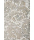 Dynamic Rugs DENALI Cream/Beige/Grey 11631 5ft. 3in. x 7ft. 6in. Rect. Rug