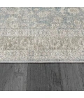 Dynamic Rugs DHARMA Light Blue/Beige 12040 2ft. 7in. x 4ft. 11in. Rect. Rug