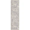 Dynamic Rugs DHARMA Ivory/Beige 12041 2ft. 2in. x 7ft. Rect. Rug