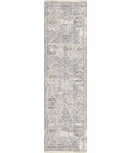 Dynamic Rugs DHARMA Ivory/Beige 12041 2ft. 2in. x 7ft. Rect. Rug
