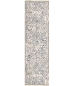 Dynamic Rugs DHARMA Ivory/Beige 12041 2ft. 2in. x 7ft. Rect. Rug