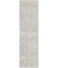 Dynamic Rugs DHARMA Light Beige/Grey 12041 2ft. 2in. x 7ft. Rect. Rug