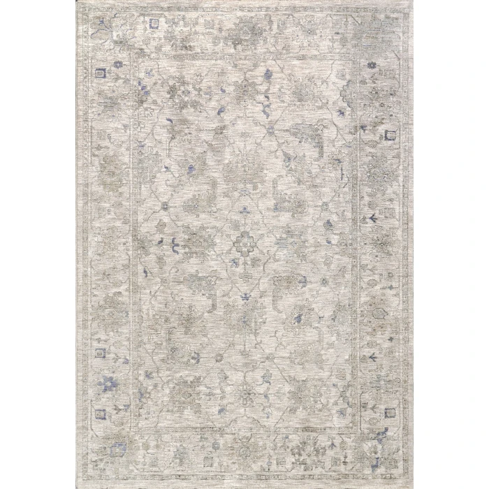 Dynamic Rugs DHARMA Ivory/Beige 12042 7ft. 10in. x 10ft. Rect. Rug
