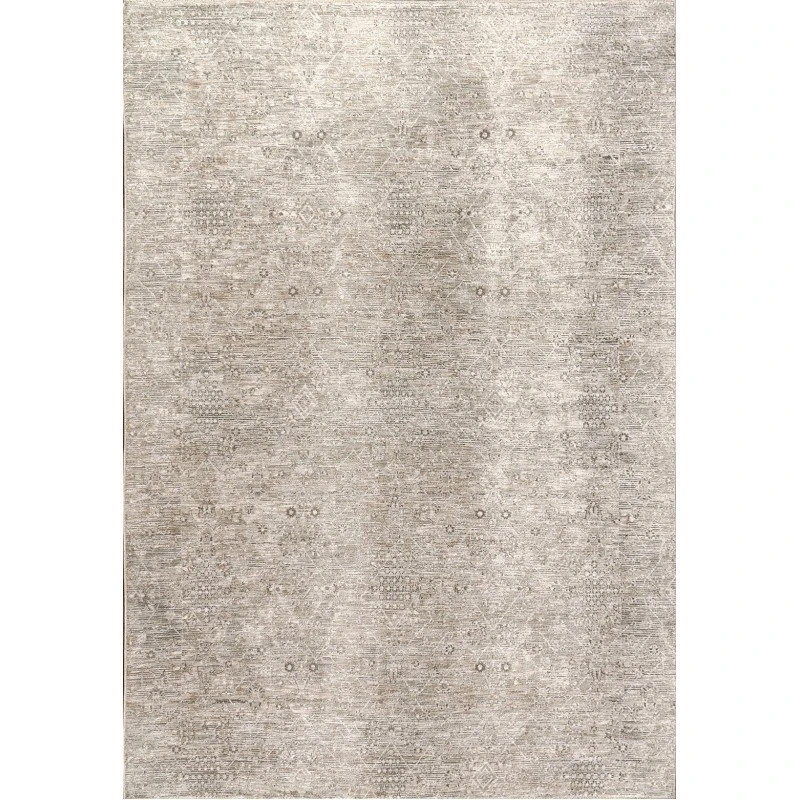 Dynamic Rugs DHARMA Beige/Multi 12043 7ft. 10in. x 10ft. Rect. Rug