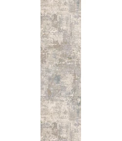 Dynamic Rugs DHARMA Beige/Multi 12044 2ft. 2in. x 7ft. Rect. Rug