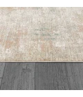Dynamic Rugs DHARMA Beige/Multi 12044 6ft. 7in. x 9ft. 6in. Rect. Rug