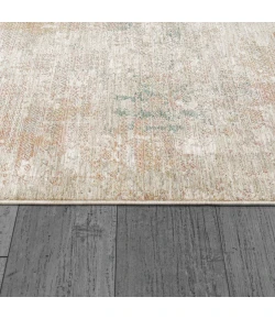 Dynamic Rugs DHARMA Beige/Multi 12044 2ft. 2in. x 7ft. Rect. Rug