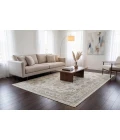 Dynamic Rugs DIAMOND Cream/Beige/Multi 10280 6ft. 7in. x 9ft. 6in. Rect. Rug