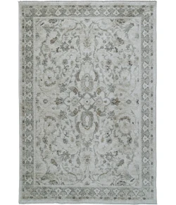 Dynamic Rugs DIAMOND Cream/Sage/Multi 10281 7ft. 10in. x 10in. Rect. Rug