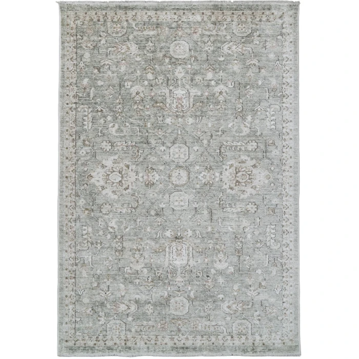 Dynamic Rugs DIAMOND Cream/Light Beige 10283 7ft. 10in. x 10in. Rect. Rug