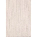 Dynamic Rugs DRIFT Cream 18750 6ft. x 9ft. Rect. Rug